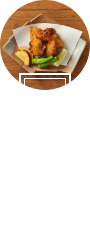 唐揚げ