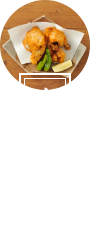 皮唐揚げ