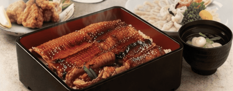 Fugu and Japanese cuisine at Guenpin Japanese restaurant