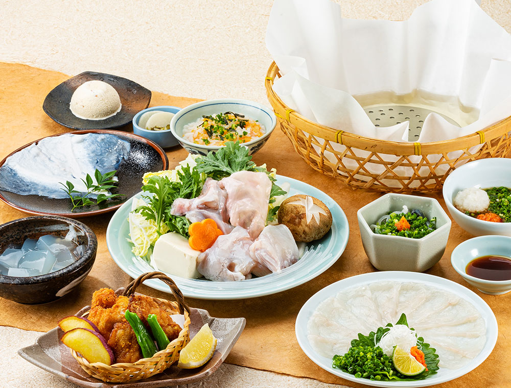 正午膳