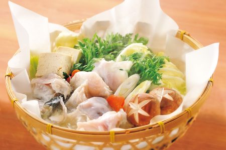ふぐ業界も驚く「てっちり食べ放題」