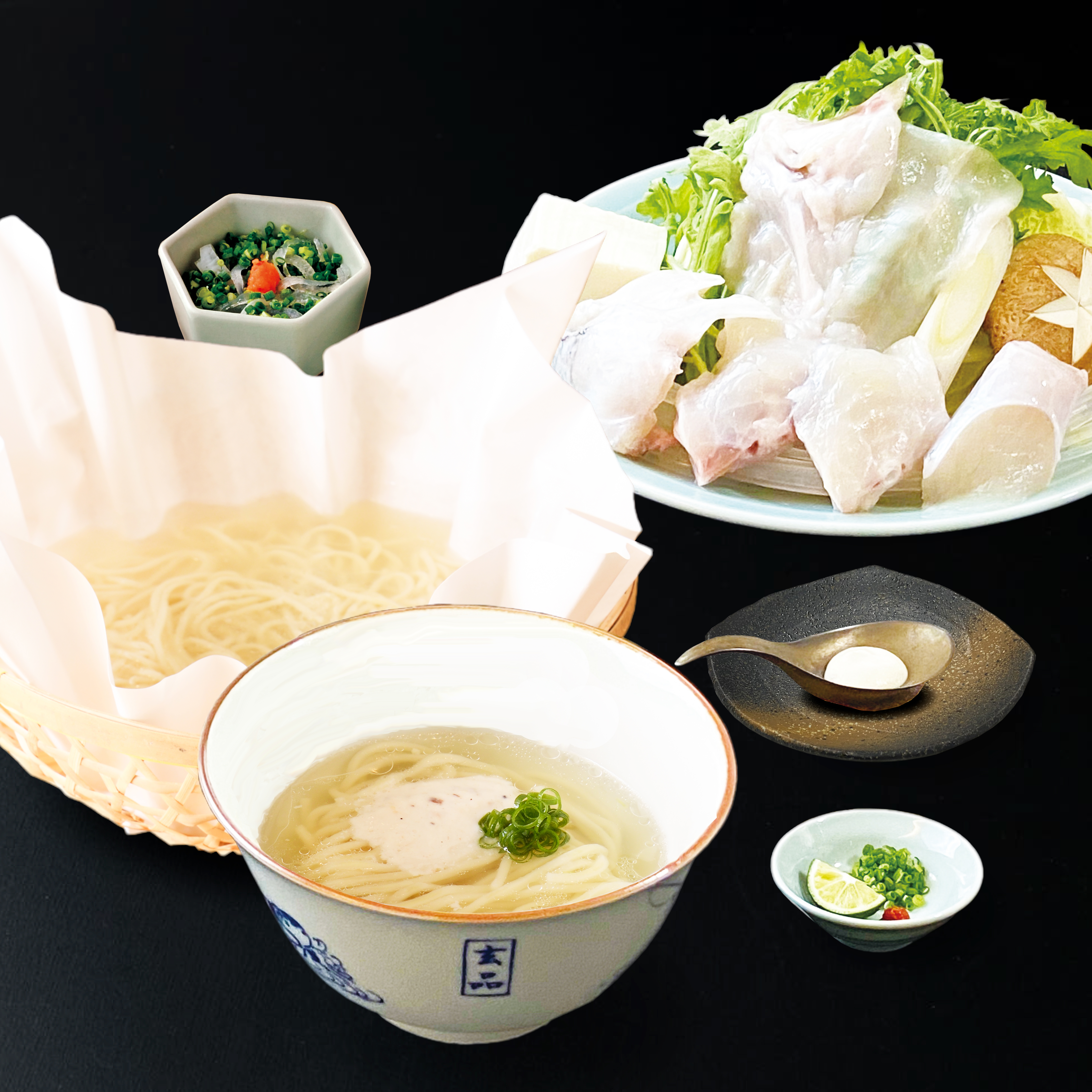 らぁ麺 飯田商店 玄品 刻 こく セット 3 300円 税込 が誕生 てっちり らぁ麺 焼きふぐ つけ麺 のシンプルなセット 玄品 とらふぐ料理専門店 らぁ麺 飯田商店 玄品 刻 こく セット 3 300円 税込 が誕生 てっちり らぁ麺 焼きふぐ つけ麺 のシンプルなセット 玄品 とらふぐ料理専門店