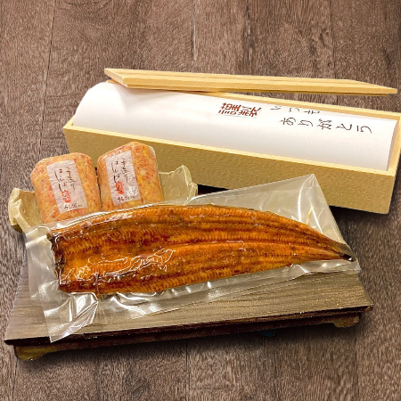 ●数量限定●ミシュラン「うし源本店」コラボセット（2人前）
